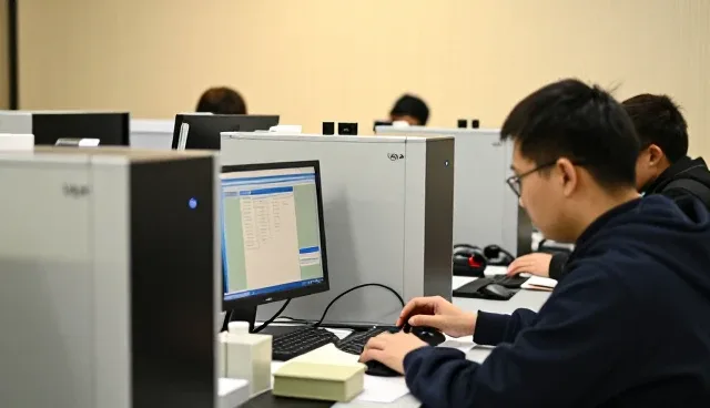 广州却吉科技有限公司
