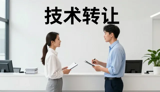 项目管理在技术转让中的核心价值与发展趋势