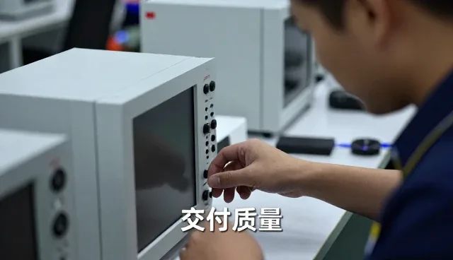 广州却吉科技有限公司打造专业成果转化服务