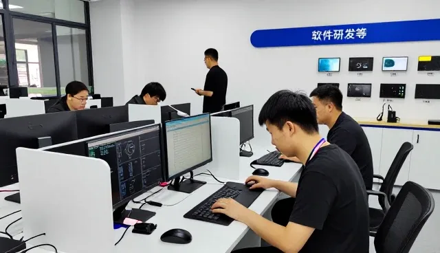 技术转让技术转让业务合作：从入门到明白